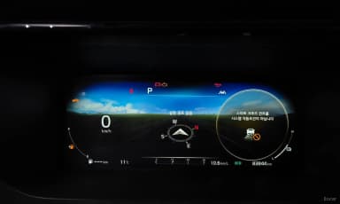 Sorento 4th generation