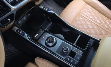 Sorento 4th generation