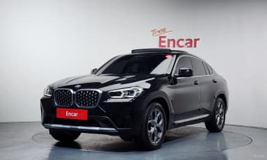 X4 (G02)