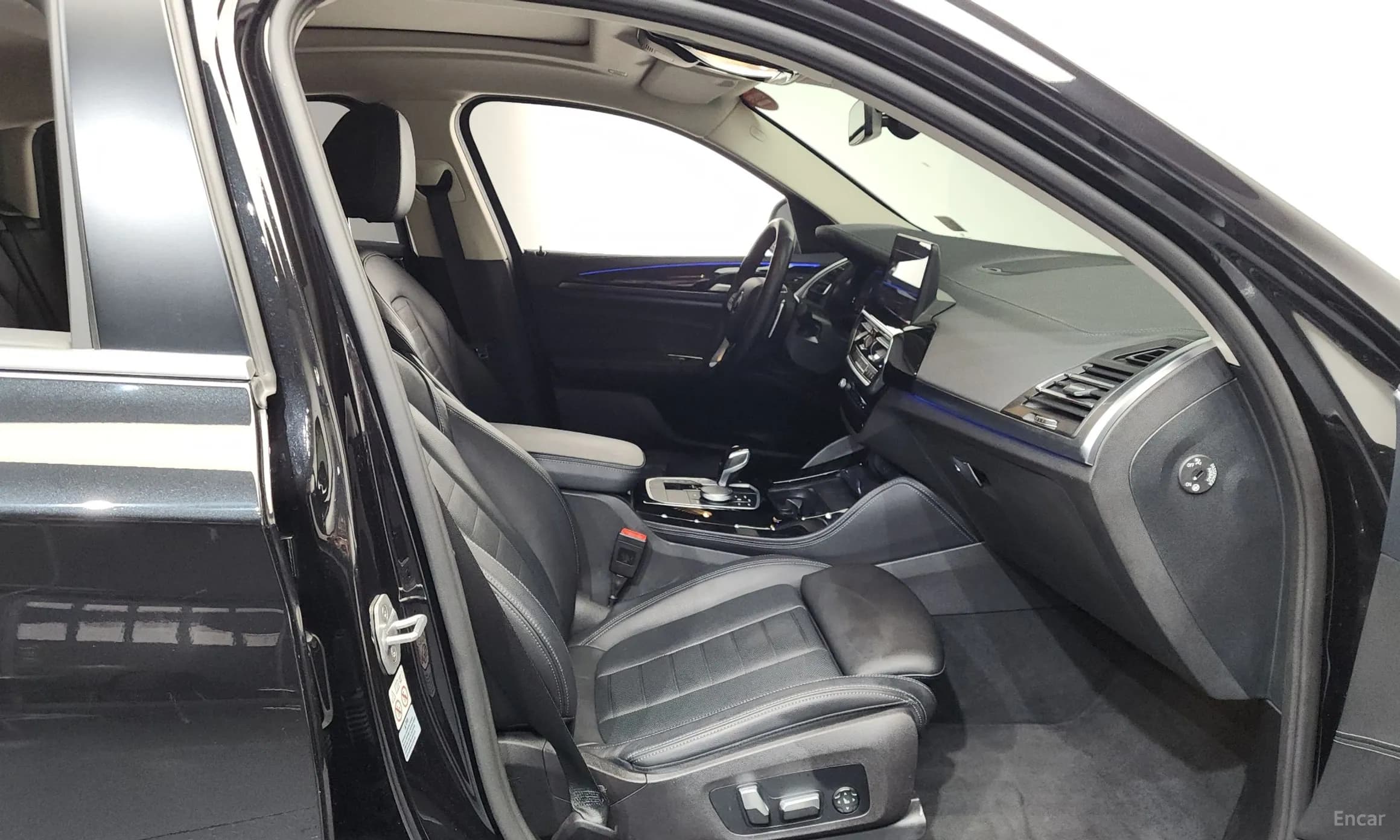 X4 (G02)