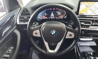 X4 (G02)