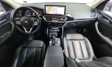 X4 (G02)