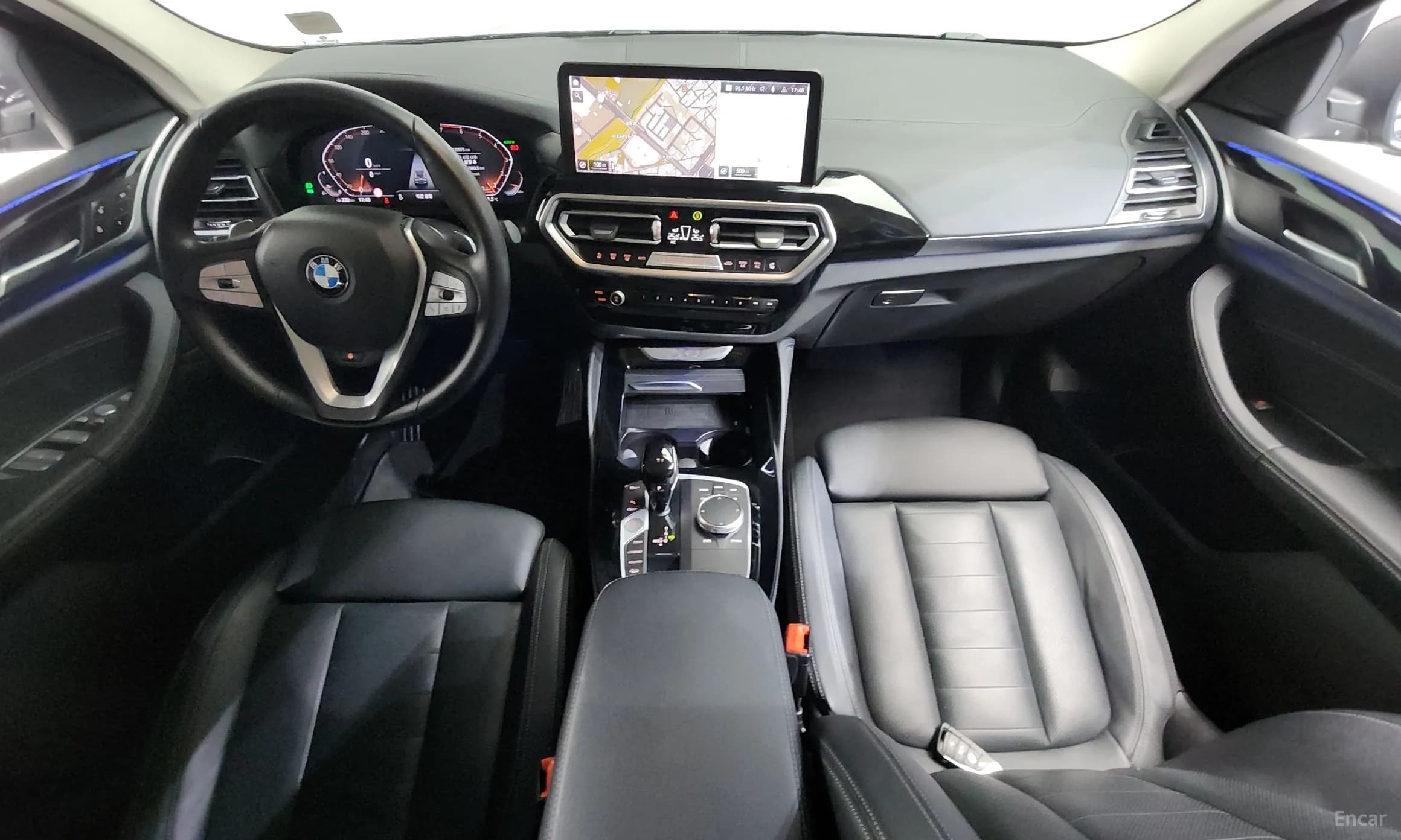 X4 (G02)