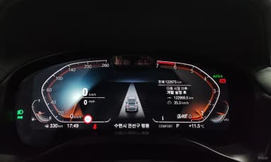 X4 (G02)