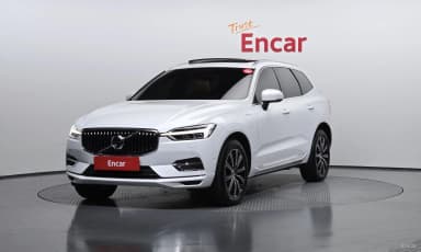 XC60 Gen 2