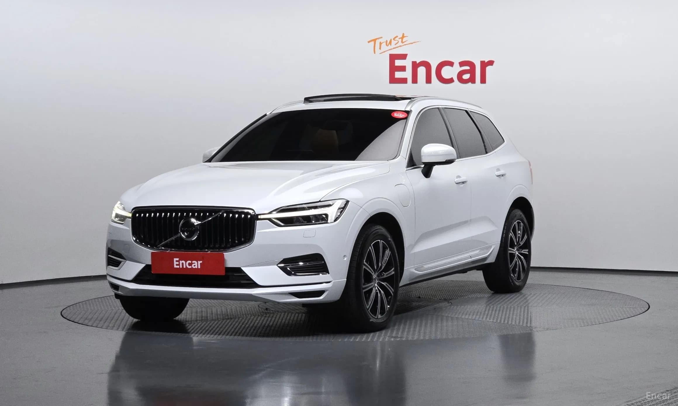 XC60 Gen 2