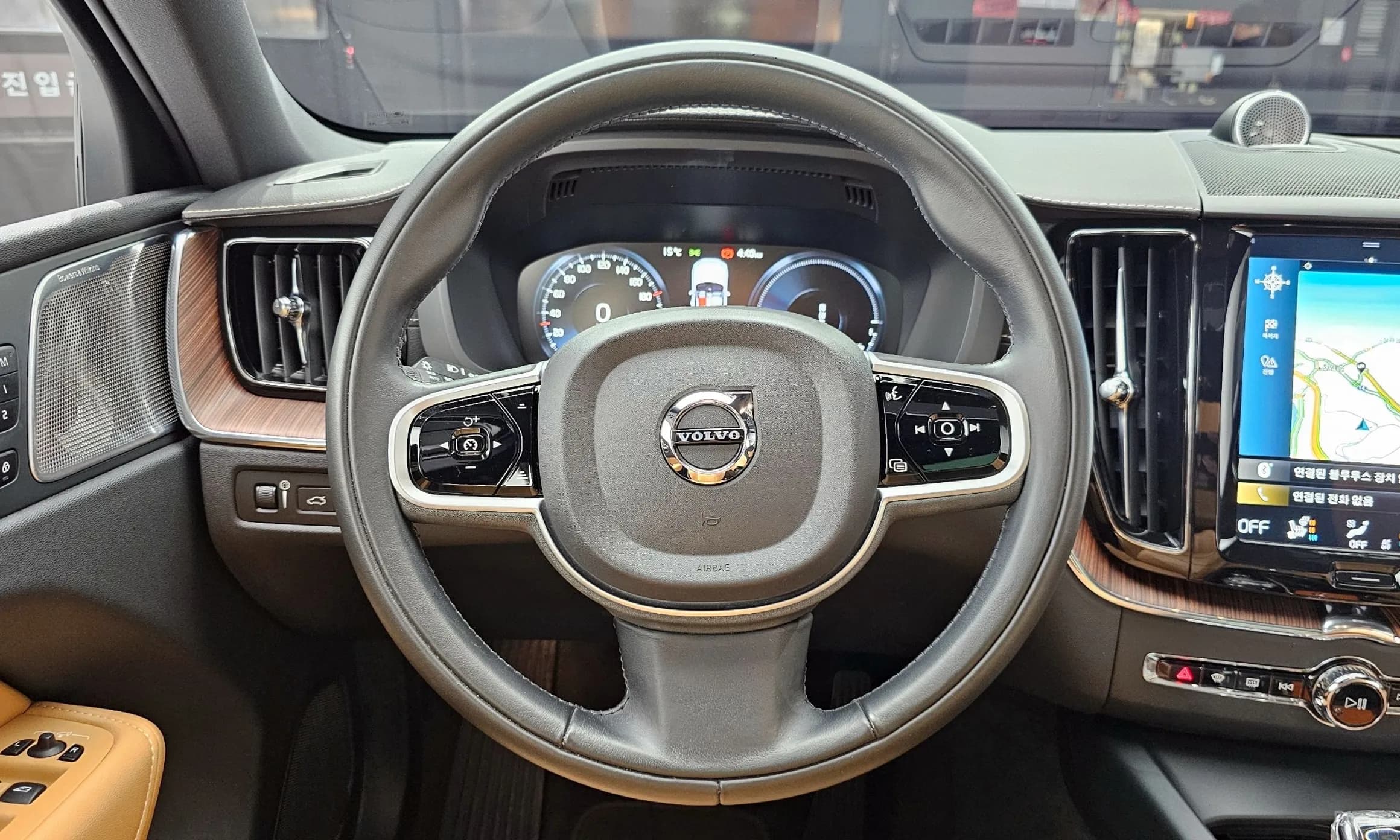 XC60 Gen 2