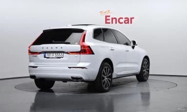 XC60 Gen 2