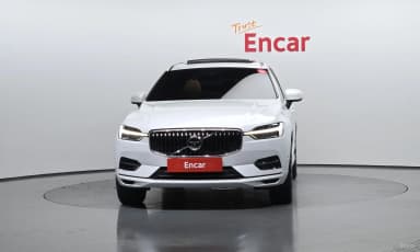 XC60 Gen 2