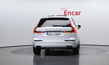 XC60 Gen 2