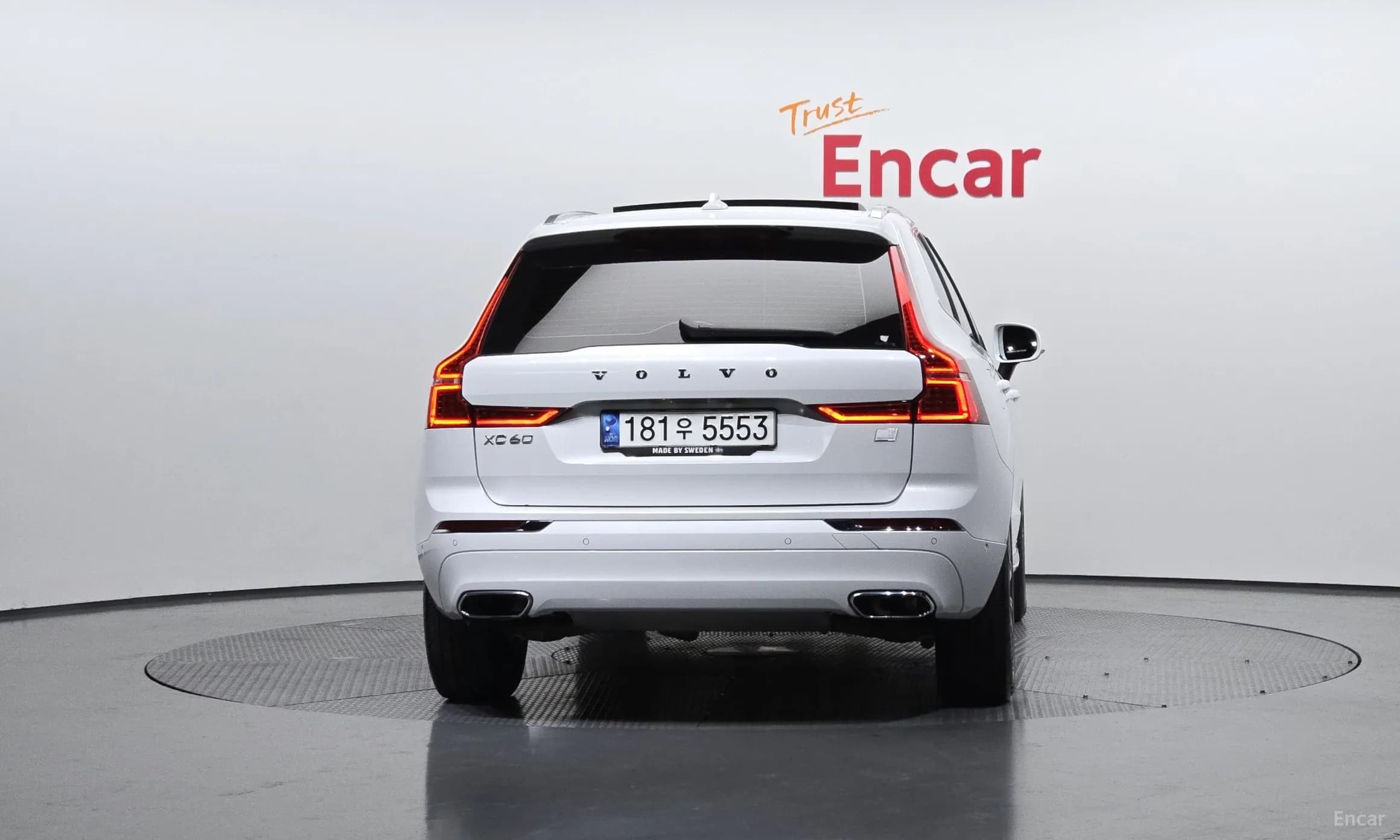 XC60 Gen 2