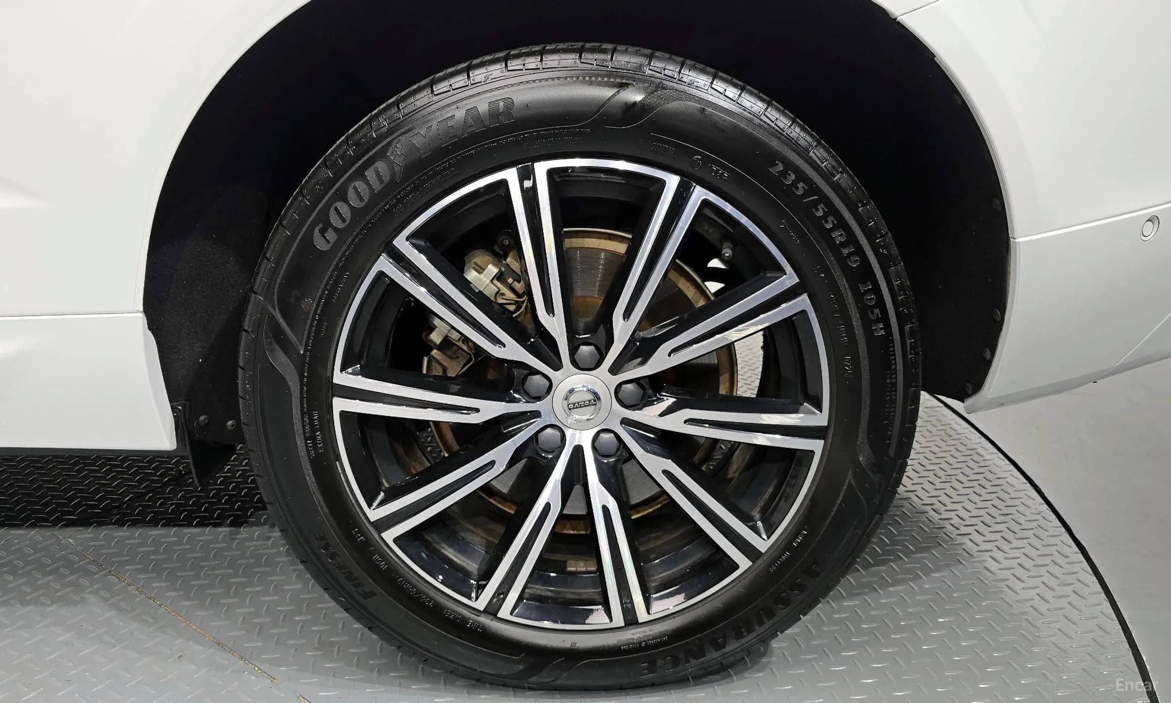 XC60 Gen 2