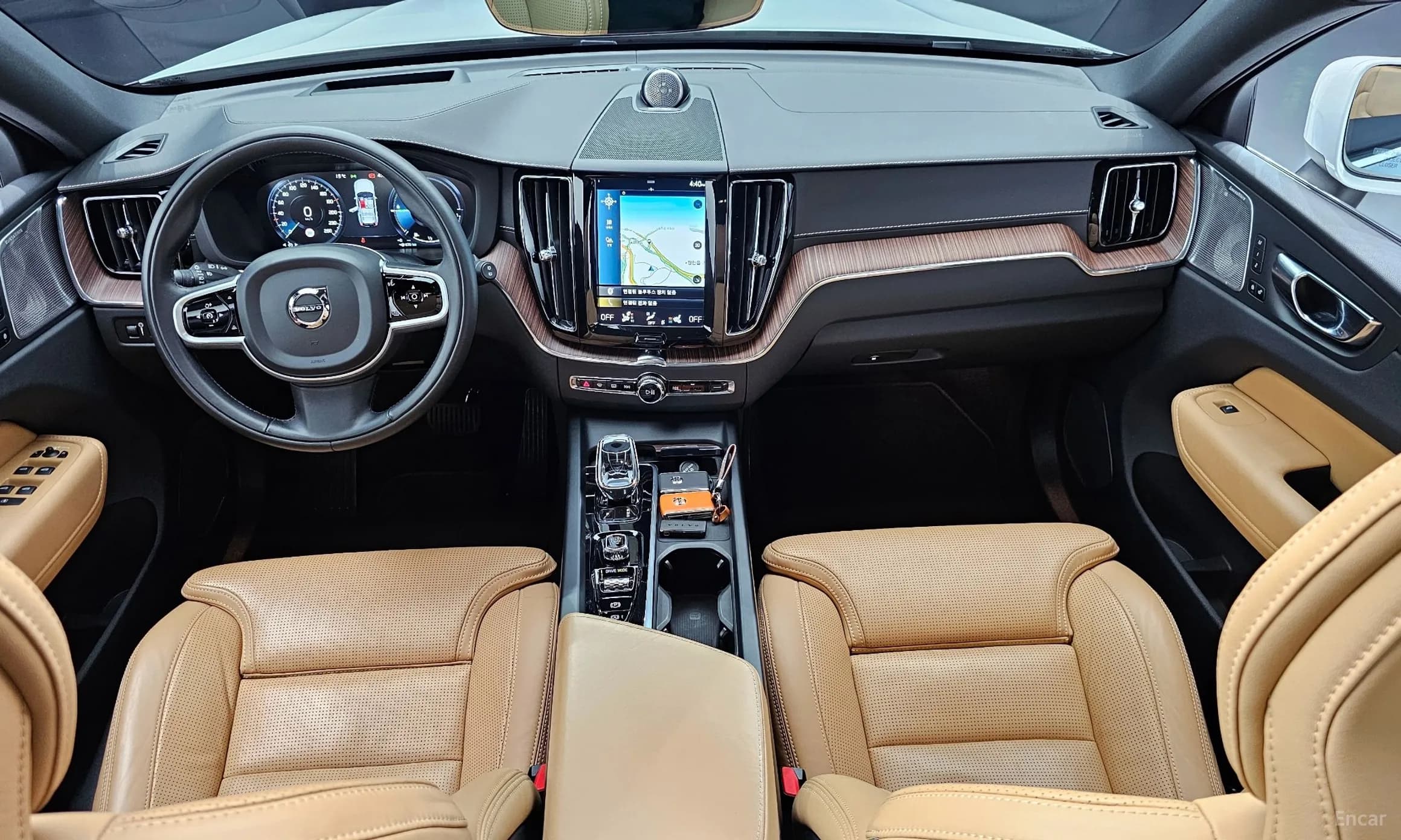 XC60 Gen 2