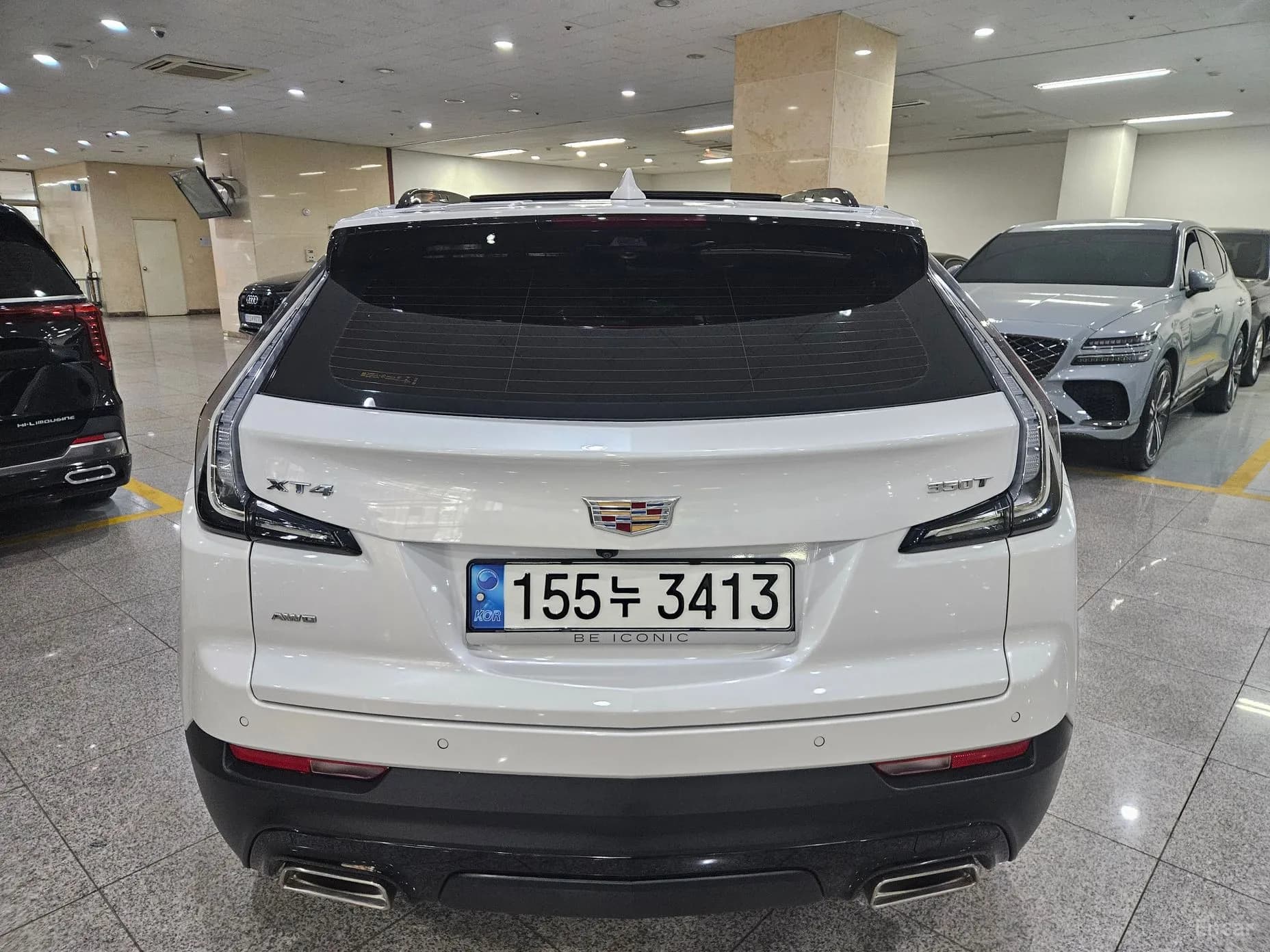 XT4