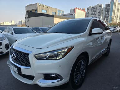 QX60