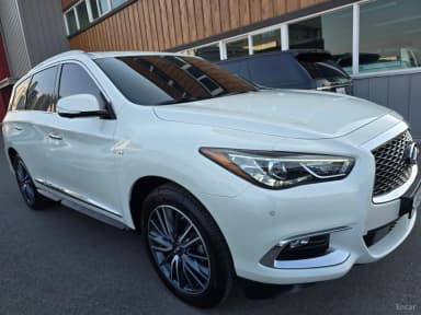 QX60