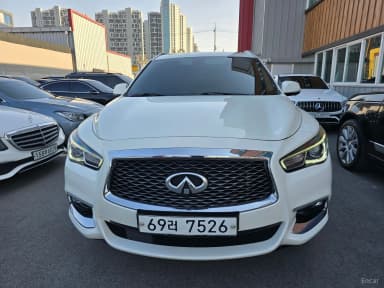 QX60