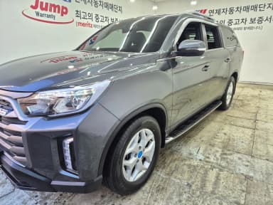 Rexton Sports