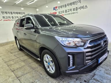 Rexton Sports