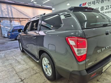 Rexton Sports