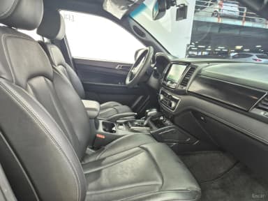 Rexton Sports