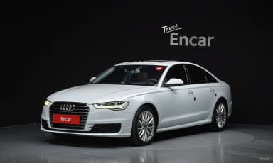 New A6