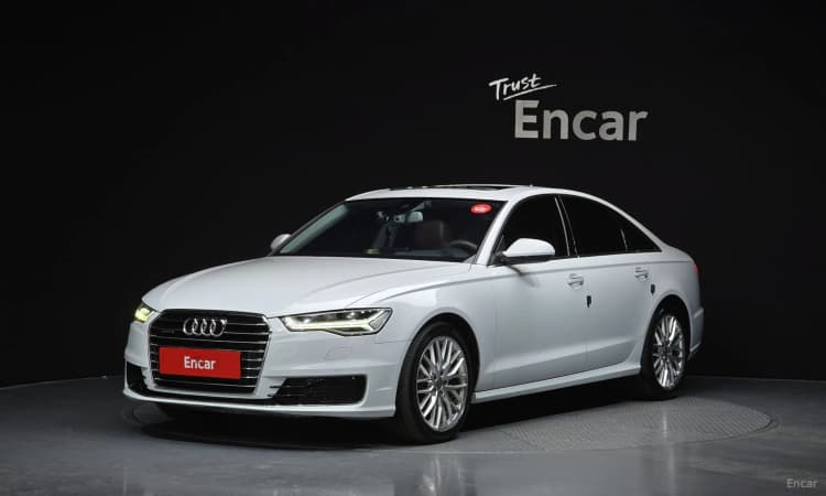 New A6
