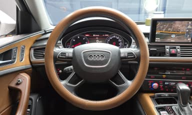 New A6
