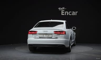 New A6