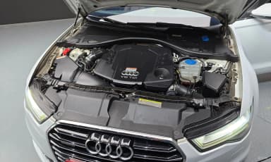 New A6