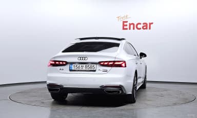 A5 (F5)