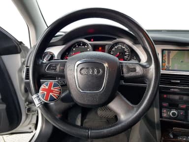 New A6