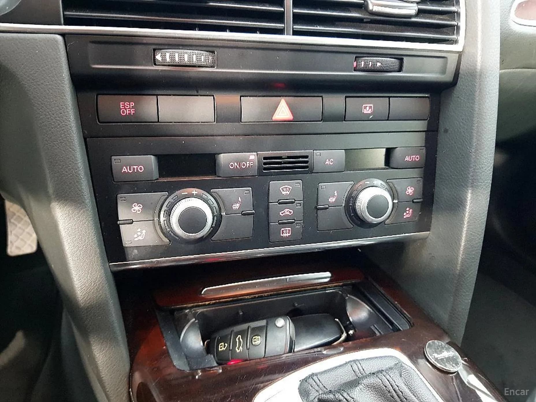 New A6