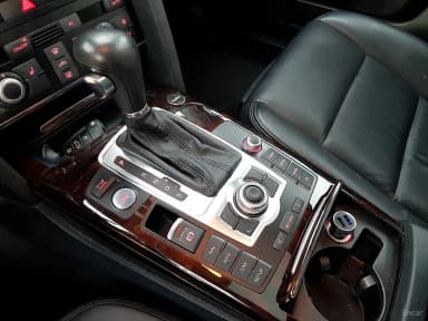 New A6