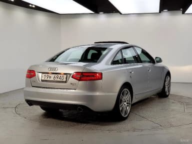 New A6