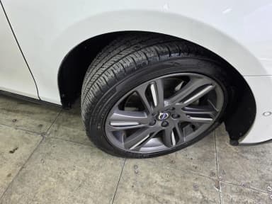 V40 Cross Country