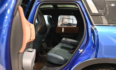 Cooper S Countryman 3rd Generation