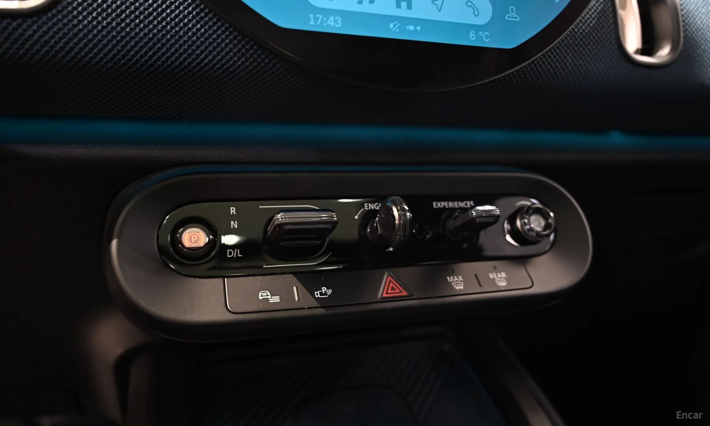 Cooper S Countryman 3rd Generation