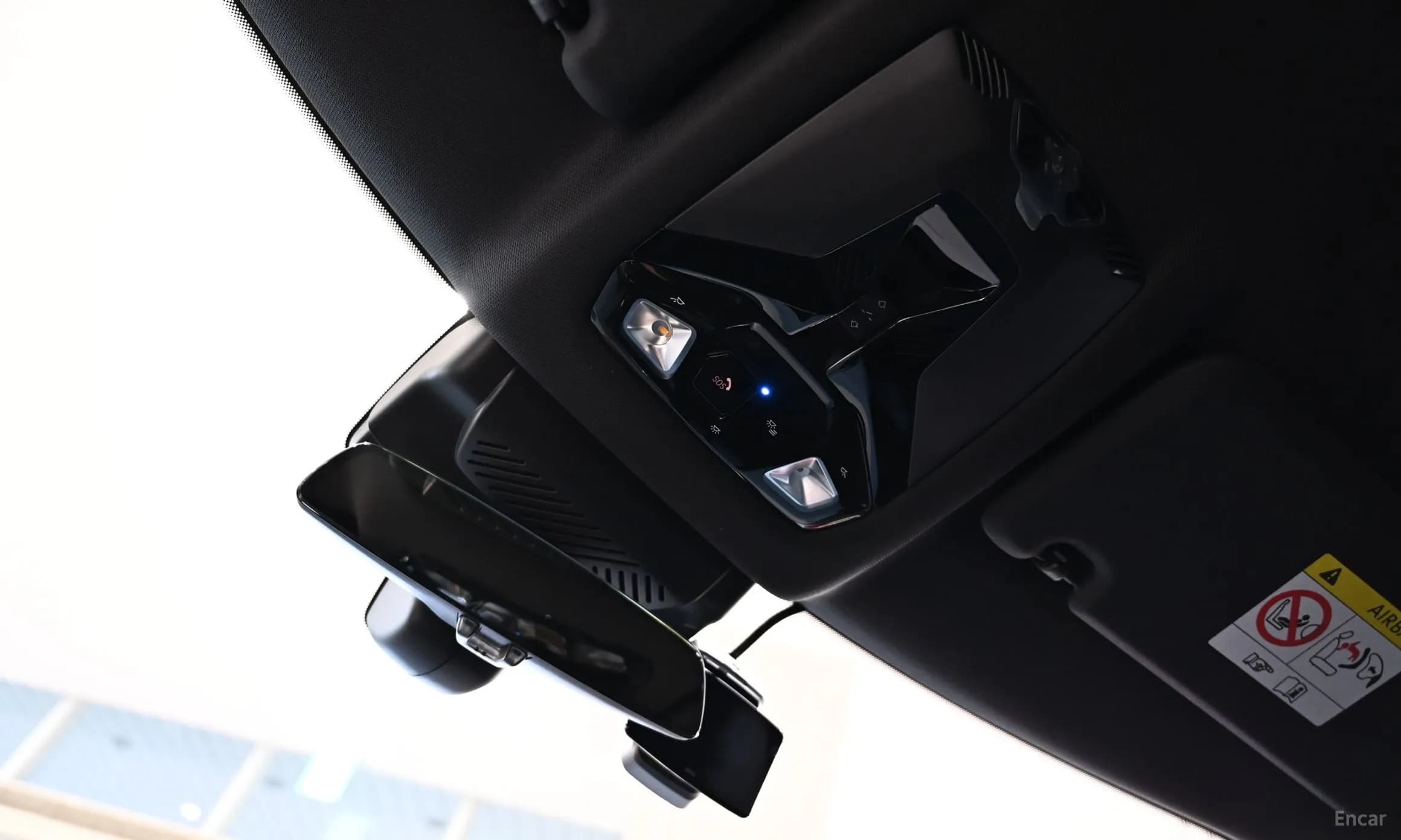 Cooper S Countryman 3rd Generation