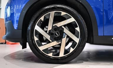 Cooper S Countryman 3rd Generation