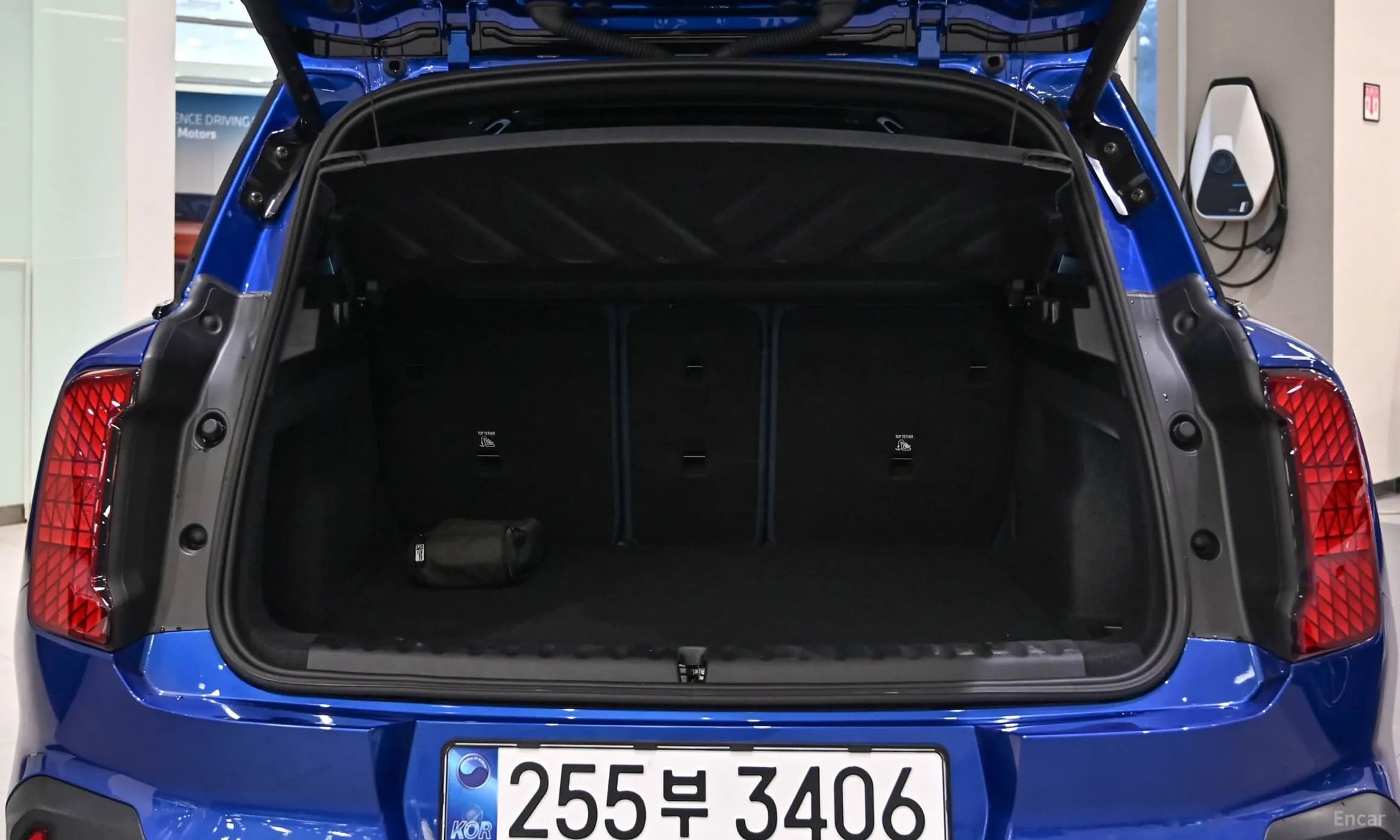 Cooper S Countryman 3rd Generation