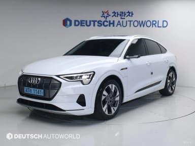 e-tron