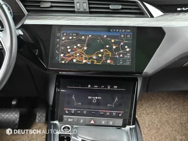 e-tron