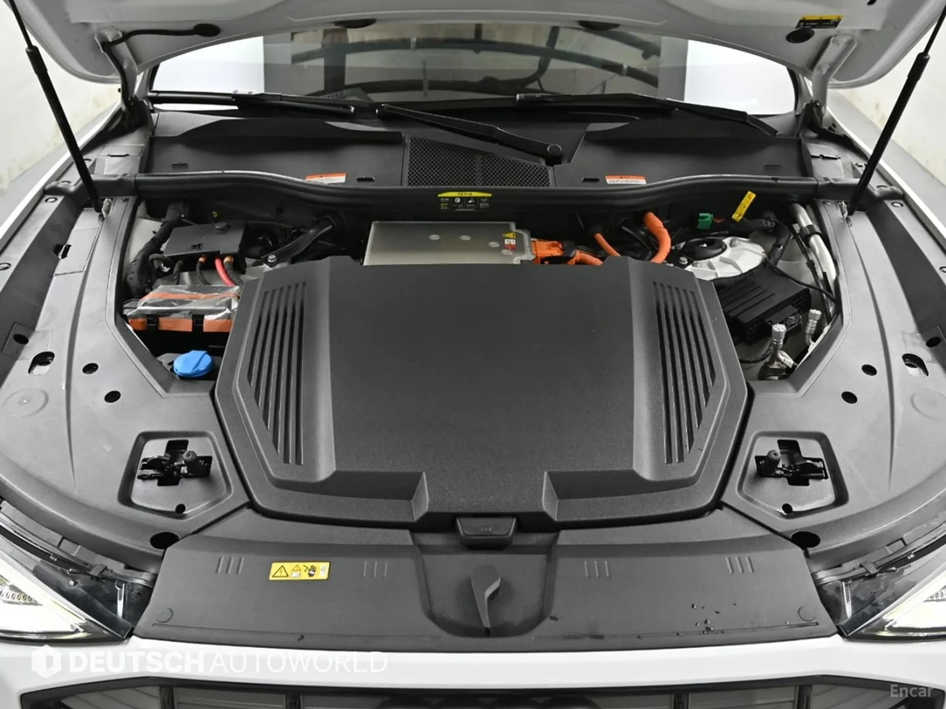 e-tron