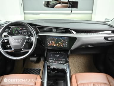 e-tron