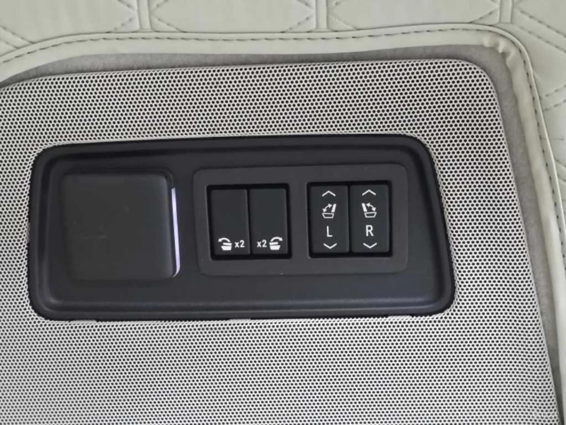 Escalade 5th Generation