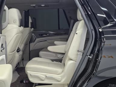 Escalade 5th Generation