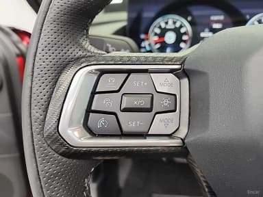 Mustang 7th Generation