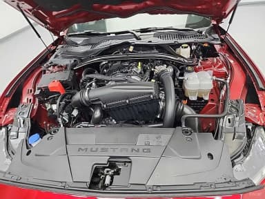 Mustang 7th Generation