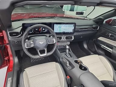 Mustang 7th Generation